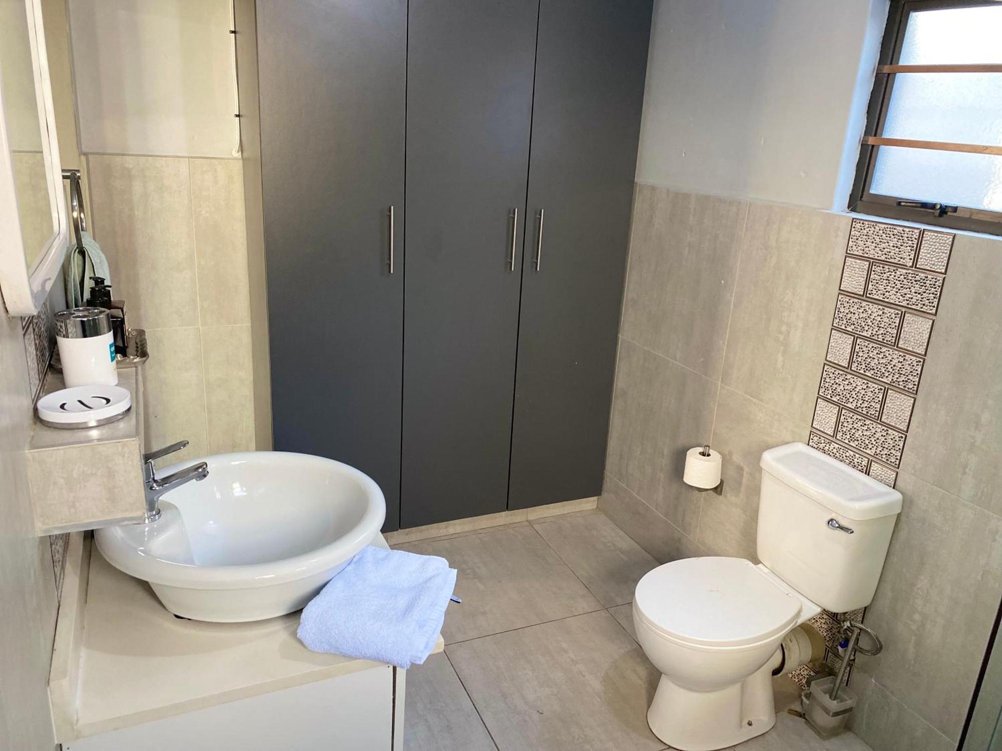 Fish Eagle Place Apartment *