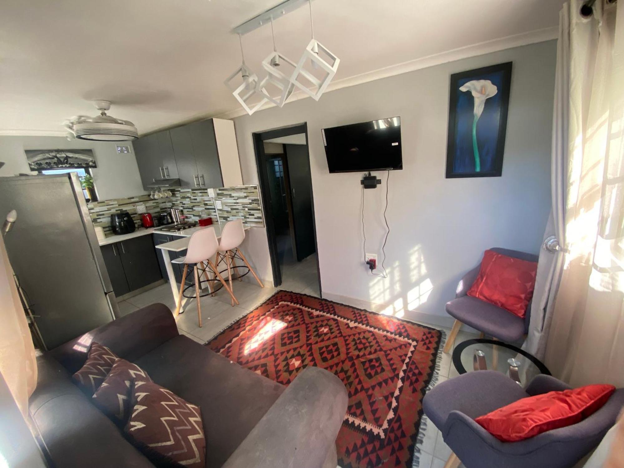 Fish Eagle Place Apartment Durban