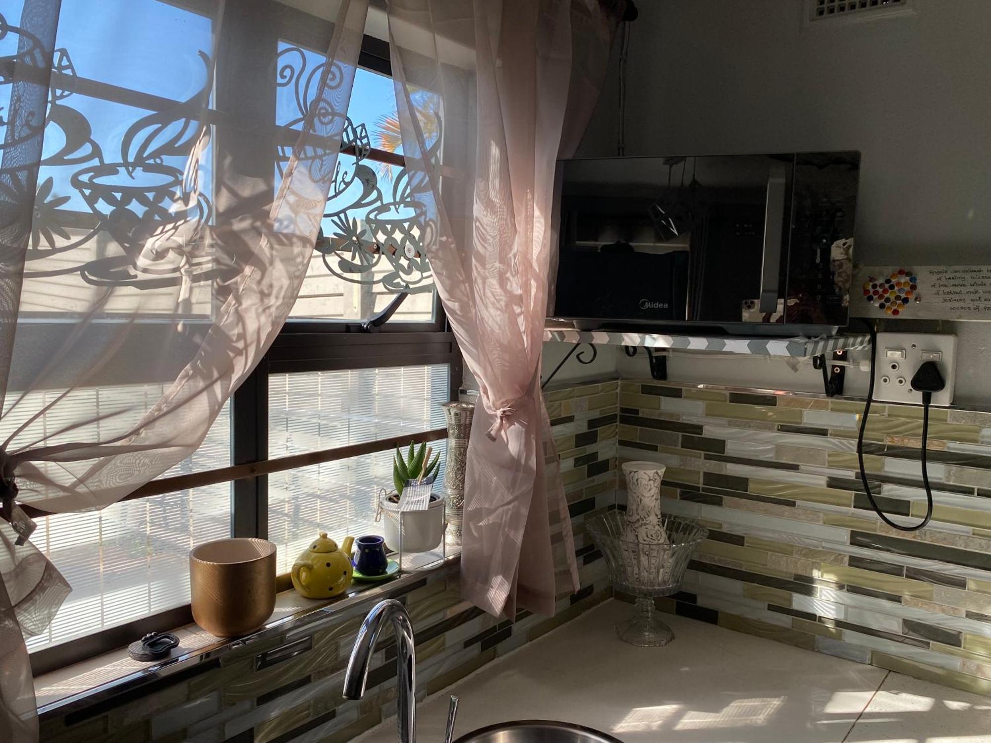 Fish Eagle Place Apartment *
