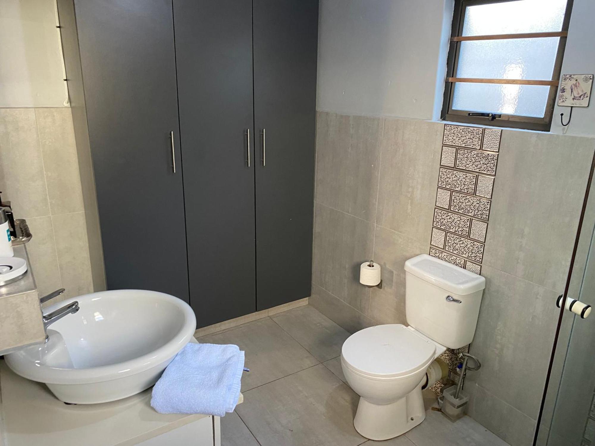 Fish Eagle Place Apartment Durban