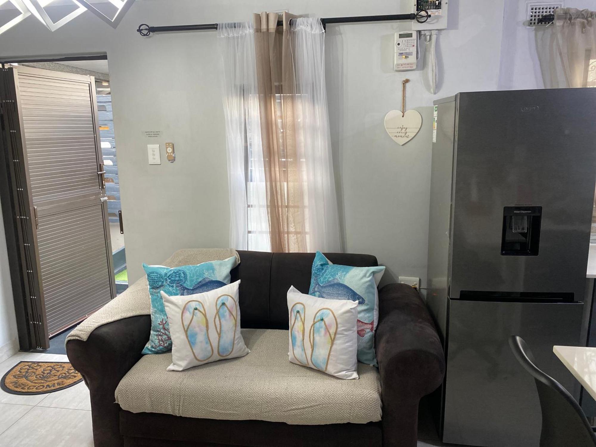 Fish Eagle Place Apartment