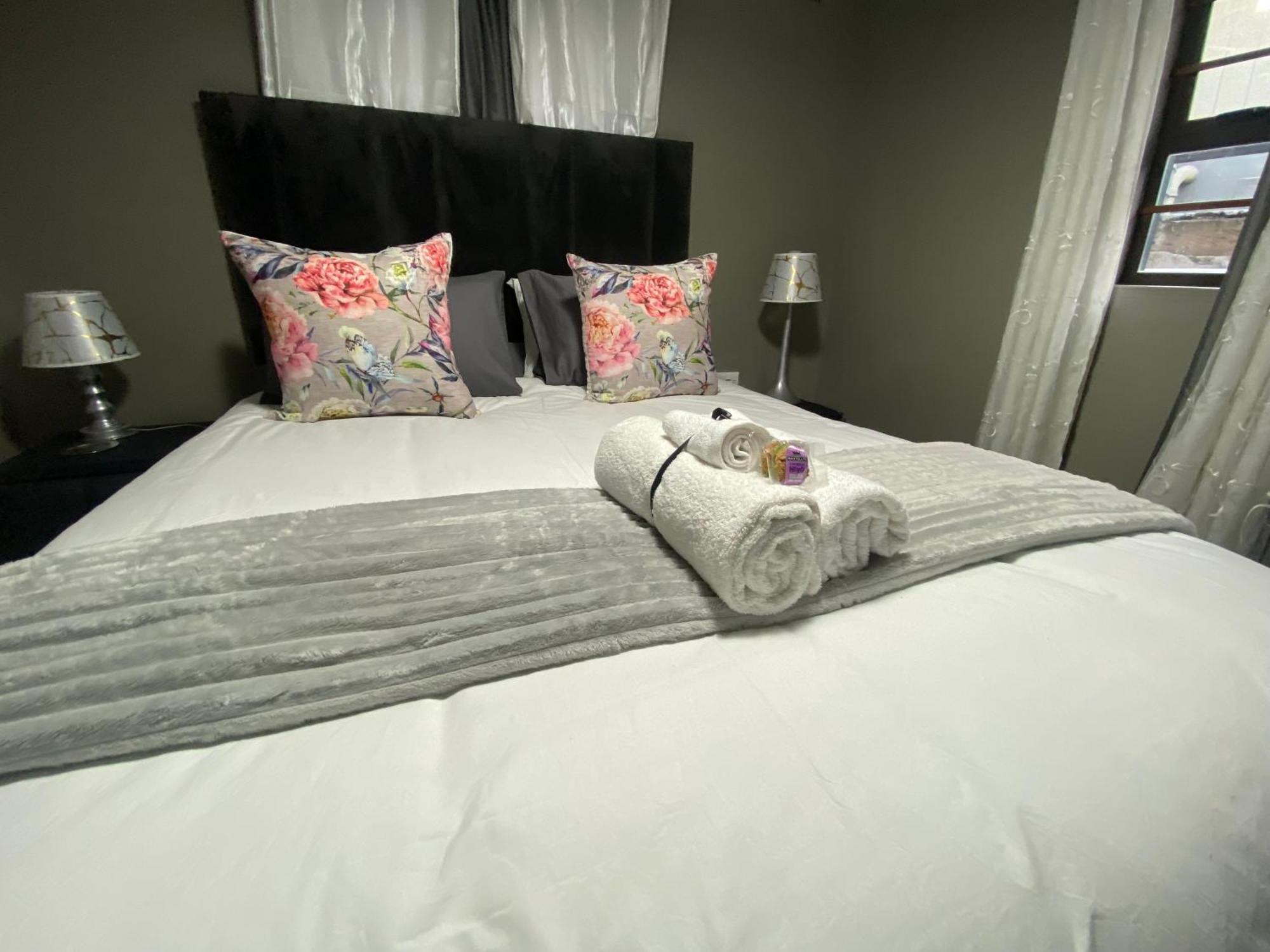 Fish Eagle Place Apartment Durban