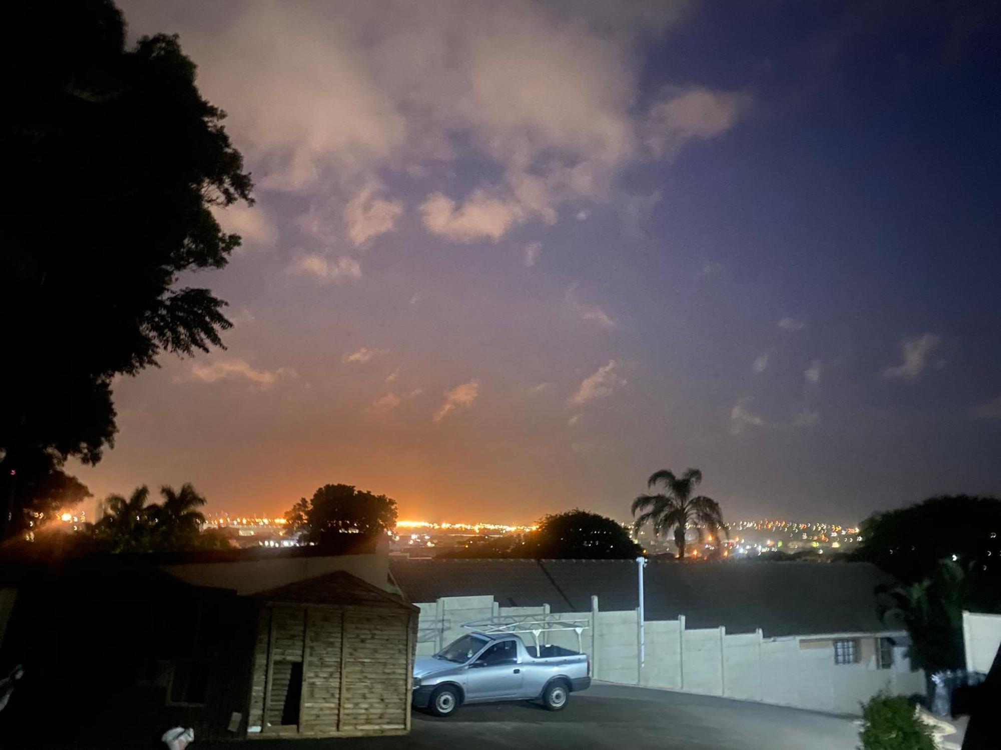 Fish Eagle Place Apartment