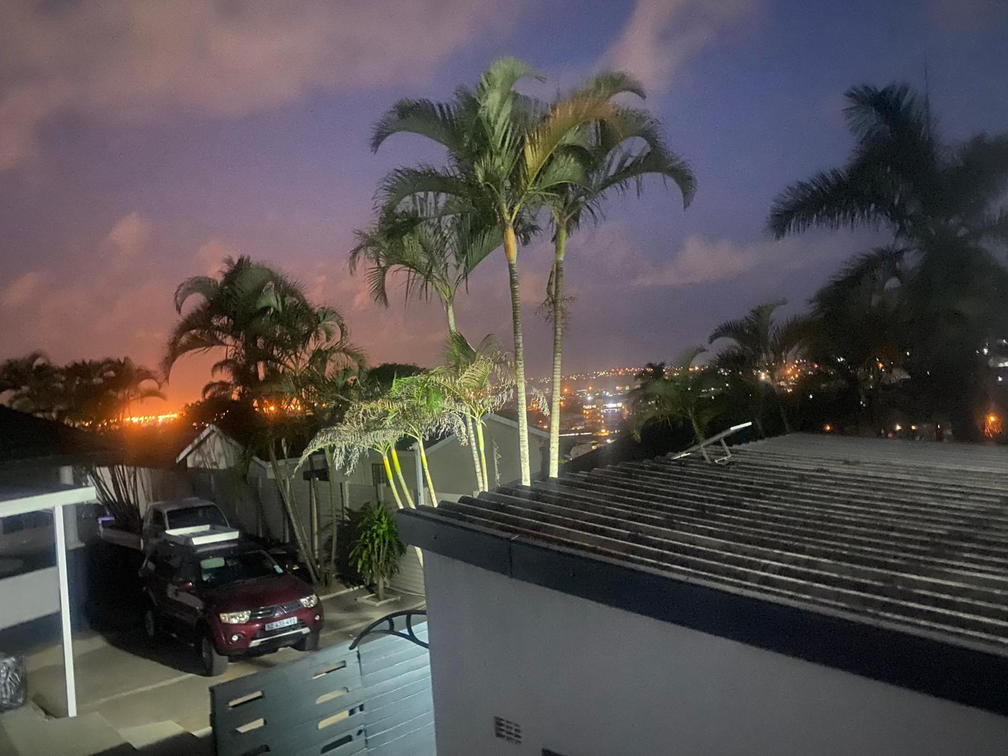 Fish Eagle Place Apartment