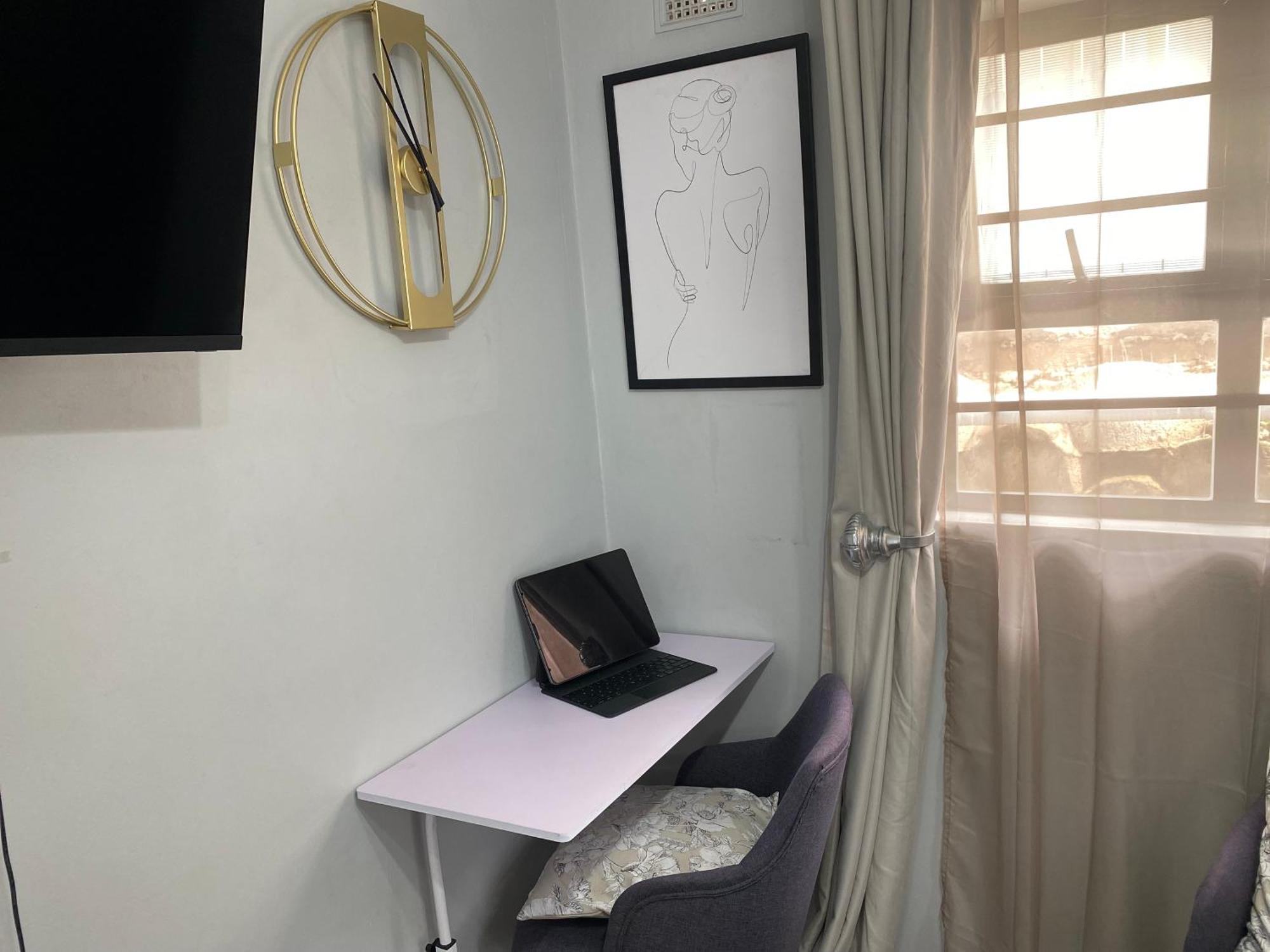 Fish Eagle Place Apartment
