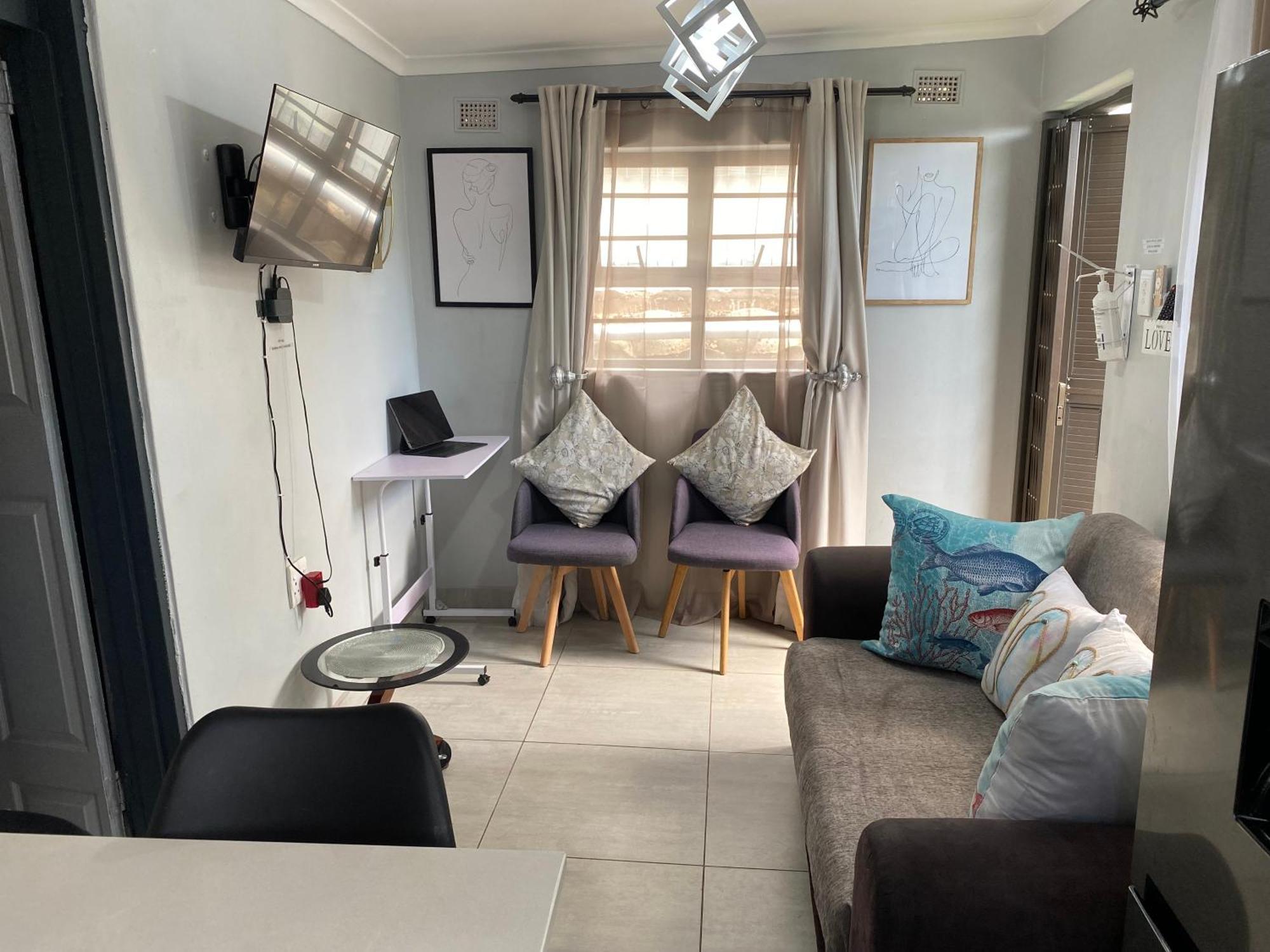 Fish Eagle Place Apartment Durban