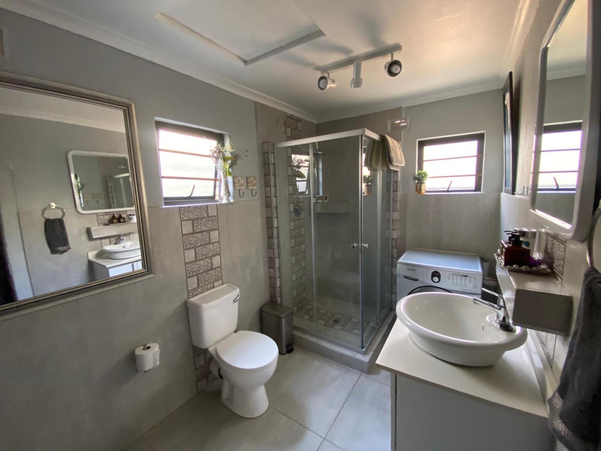 Apartment Fish Eagle Place Durban